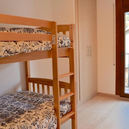 אסטרי ד'אנאו Apartament Comfortable Amb Vistes I Centric By Rural D'Aneu מראה חיצוני תמונה