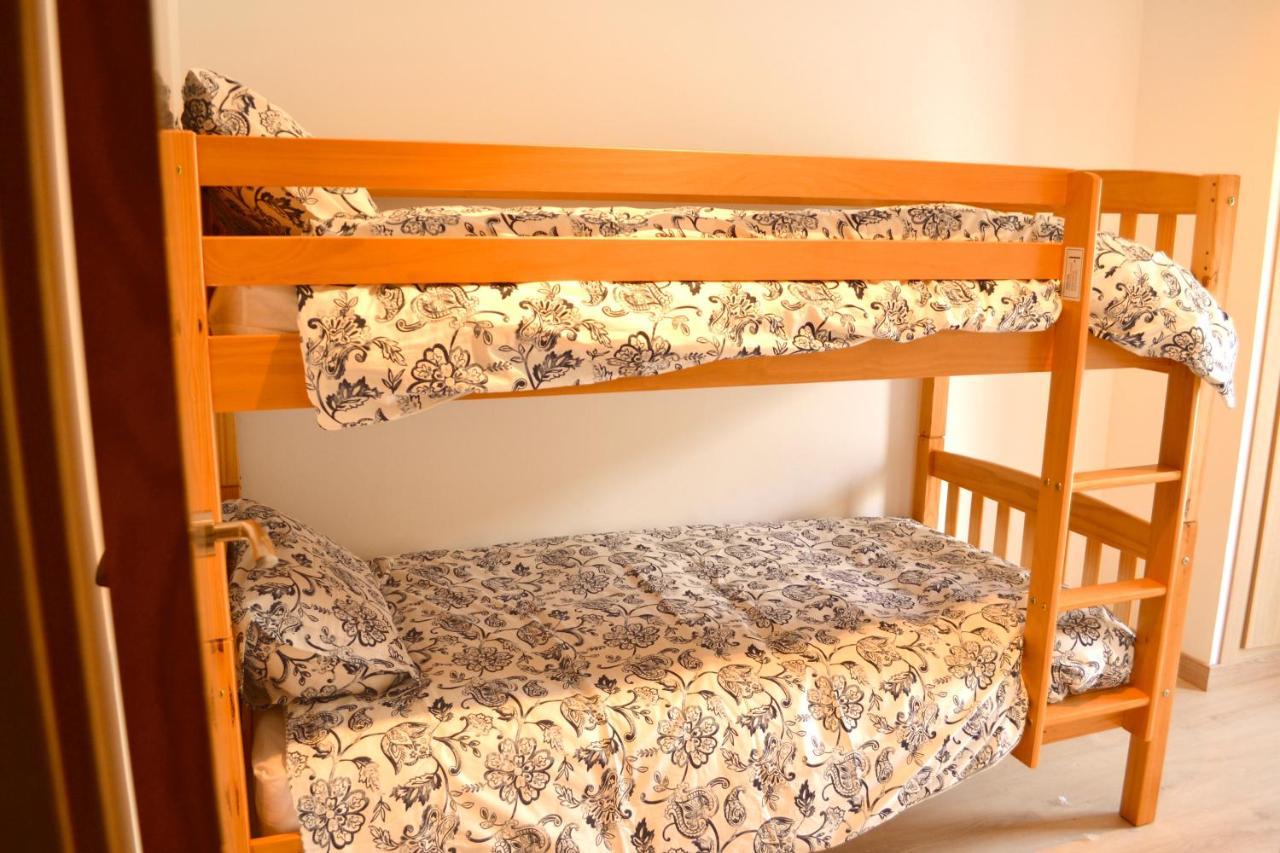 אסטרי ד'אנאו Apartament Comfortable Amb Vistes I Centric By Rural D'Aneu מראה חיצוני תמונה