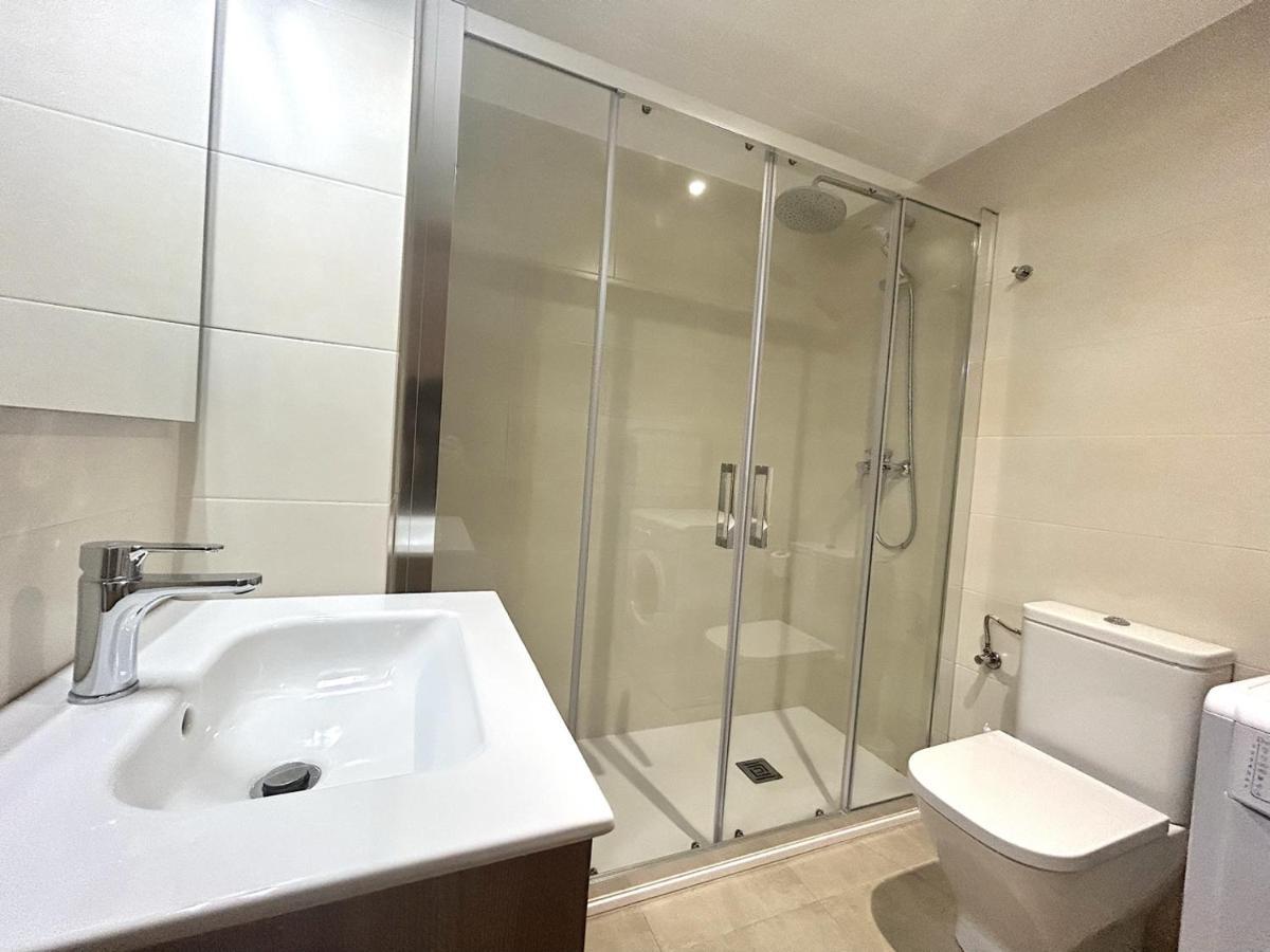 אסטרי ד'אנאו Apartament Comfortable Amb Vistes I Centric By Rural D'Aneu מראה חיצוני תמונה